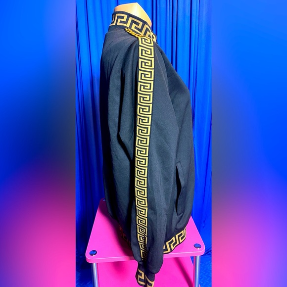 TRACKSUITS: Moderno Italy Design Tracksuit, Unisex, NWT - 🔥 ONLY ONE LEFT 🔥 - Picture 7 of 17